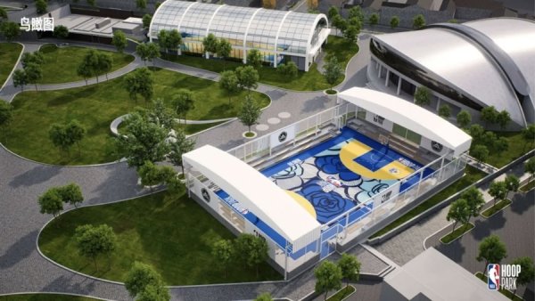 宁波：公园+2，NBA+卡丁车
